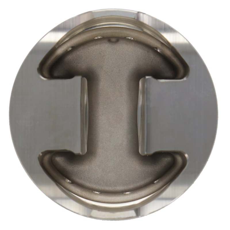 Wiseco K683M82AP - WISK683M82AP - Wiseco 97-02 Mitsubishi Lancer 4G93/4G94 1.8L 82.0mm Bore .040 Size -2.5cc FT 1.190CH 8.9 Piston Kit - Shipped in Europe - Tuningsupply.com