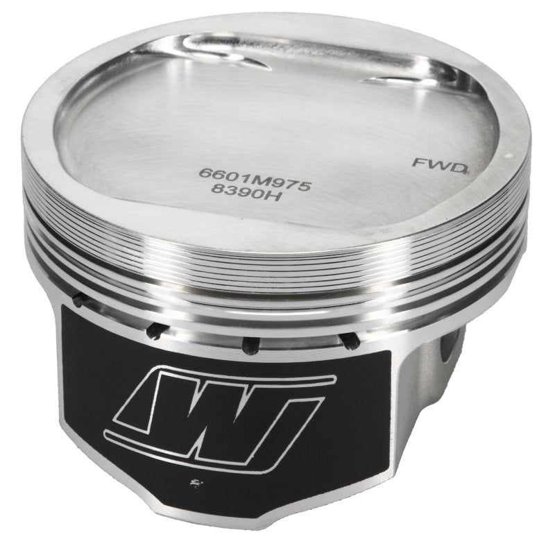 Wiseco K601M975 - WISK601M975 - Wiseco Subaru EJ22 Inv Dome -20cc 97.5mm Piston Shelf Stock Kit - Shipped in Europe - Tuningsupply.com