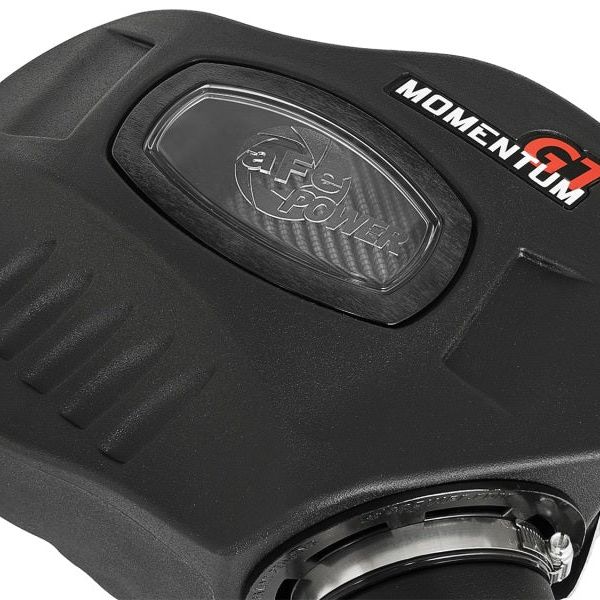 aFe 51-76309 - AFE51-76309 - aFe POWER Momentum GT Pro Dry S Intake System 16-17 BMW 340i/ix (B58) - Shipped in Europe - Tuningsupply.com