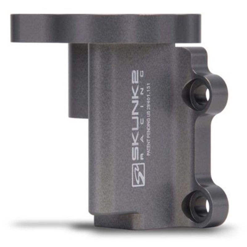 Skunk2 Racing 639-05-0400 - SKK639-05-0400 - Skunk2 Honda/Acura K-Series VTEC Hard Anodized Billet Solenoid - Shipped in Europe - Tuningsupply.com