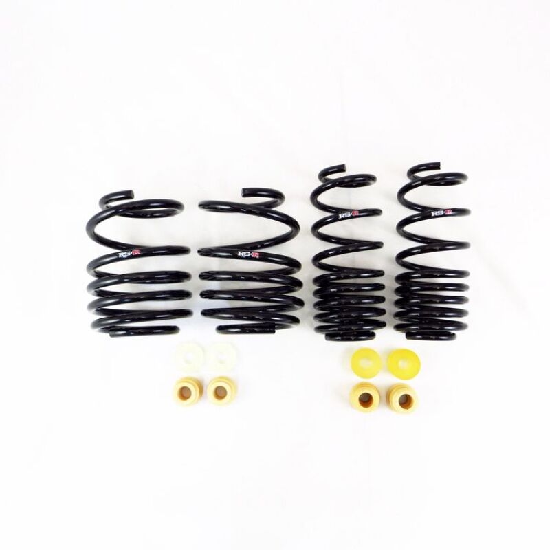 RS-R H035D - RSRH035D - RS-R 2023+ Honda Civic Type R (FL5) Down Sus Springs - Shipped in Europe - Tuningsupply.com
