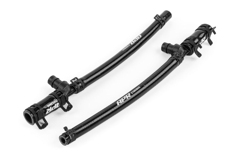 APR CI100056D - APRCI100056D - APR 20-26 Audi SQ7/SQ8 (4M)/Bentley Bentayga/Porsche Cayenne (9Y) 4.0T Carbon Fiber Intake System - Shipped in Europe - Tuningsupply.com