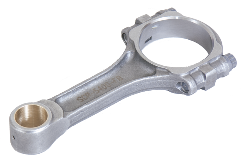 Eagle SIR5400FB - EAGSIR5400FB - Eagle Ford Small Block Standard I-Beam Connecting Rod 5.400in (Set of 8) - Shipped in Europe - Tuningsupply.com