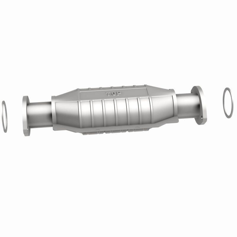 Magnaflow 23882 - MAG23882 - MagnaFlow Conv DF Tacoma 95-98 2.7L/3.4L - Shipped in Europe - Tuningsupply.com