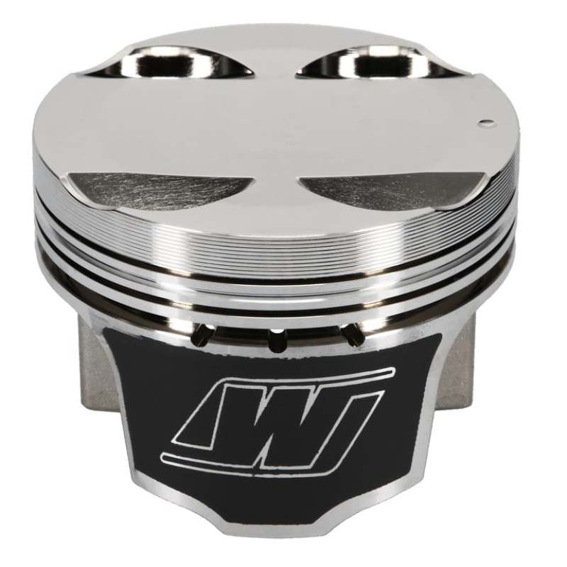 Wiseco K656M855AP - WISK656M855AP - Wiseco Mitsu 4G64 w/4G63 Heads 10.5:1 E85 Piston Kit - Shipped in Europe - Tuningsupply.com