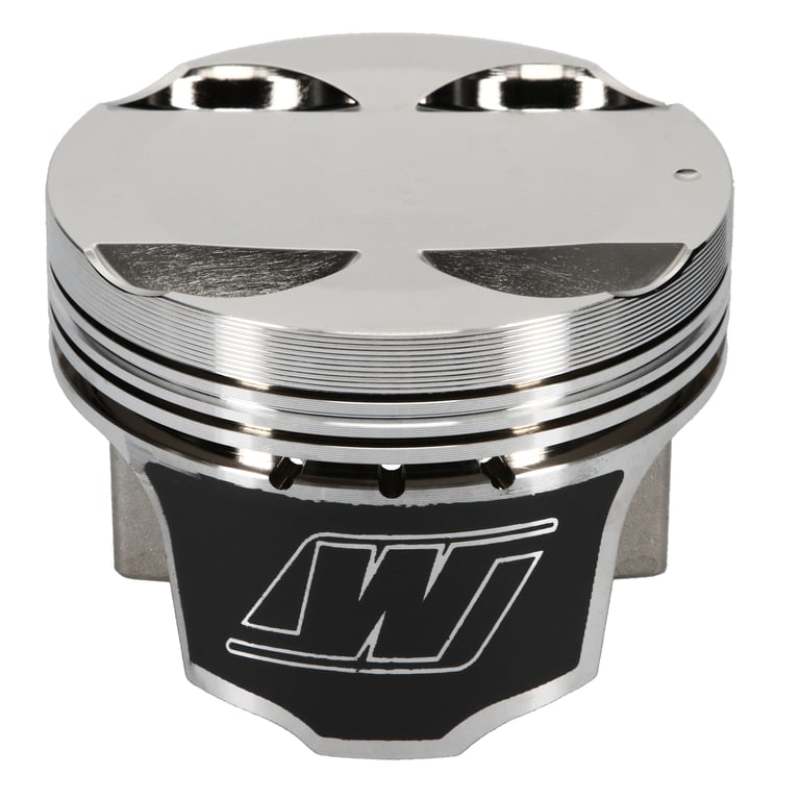 Wiseco K656M86AP - WISK656M86AP - Wiseco Mitsu 4G64 w/4G63 Heads 10.5:1 E85 Piston Kit - Shipped in Europe - Tuningsupply.com