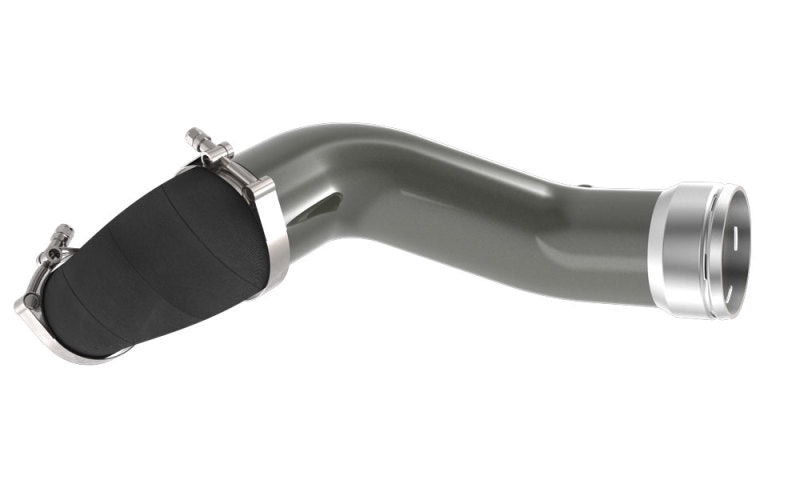 K&N Engineering 77-1002KC - KNN77-1002KC - K&N 17-21 Ford F-250/350 6.7L TD Charge Pipe - Shipped in Europe - Tuningsupply.com