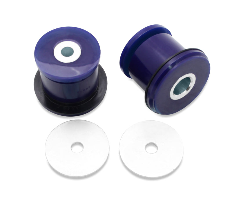 Superpro SPF5160K - SPRSPF5160K - SuperPro 1992 Lexus SC300 Base Rear Forward Subframe Bushing Set - Shipped in Europe - Tuningsupply.com
