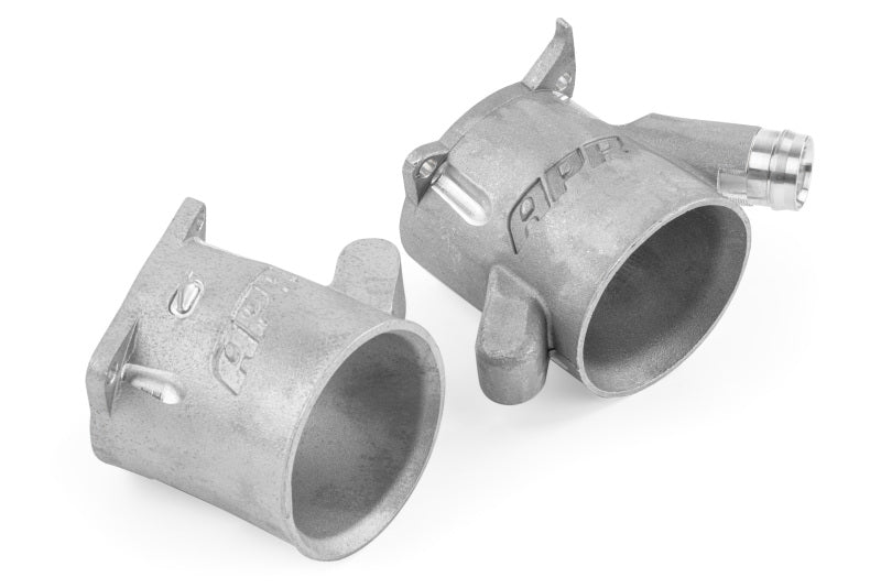 APR CI100050 - APRCI100050 - APR 21-26 Audi RS6 Avant/RS7 Sportback (C8) 4.0T Carbon Fiber Intake System - Shipped in Europe - Tuningsupply.com