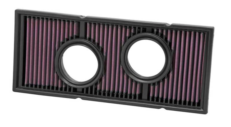 K&N Engineering KT-9907 - KNNKT-9907 - K&N 07-13 KTM 990 Replacement Panel Air Filter - Shipped in Europe - Tuningsupply.com