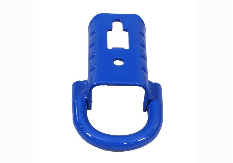 Ford Racing M-18954-F15B - FRPM-18954-F15B - Ford Racing 15-22 F-150 Tow Hooks - Blue (Pair) - Shipped in Europe - Tuningsupply.com