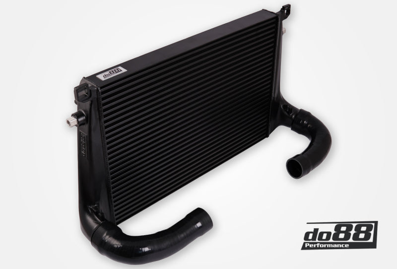 do88 ICM-380-S - DOBICM-380-S - do88 VAG 2.0 TSI EA888 Gen4 Intercooler - Shipped in Europe - Tuningsupply.com