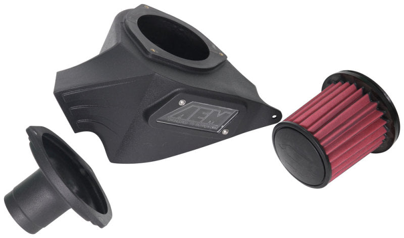 AEM Induction 21-841DS - AEM21-841DS - AEM 07-13 BMW 328i L6-3.0L F/I Cold Air Intake - Shipped in Europe - Tuningsupply.com