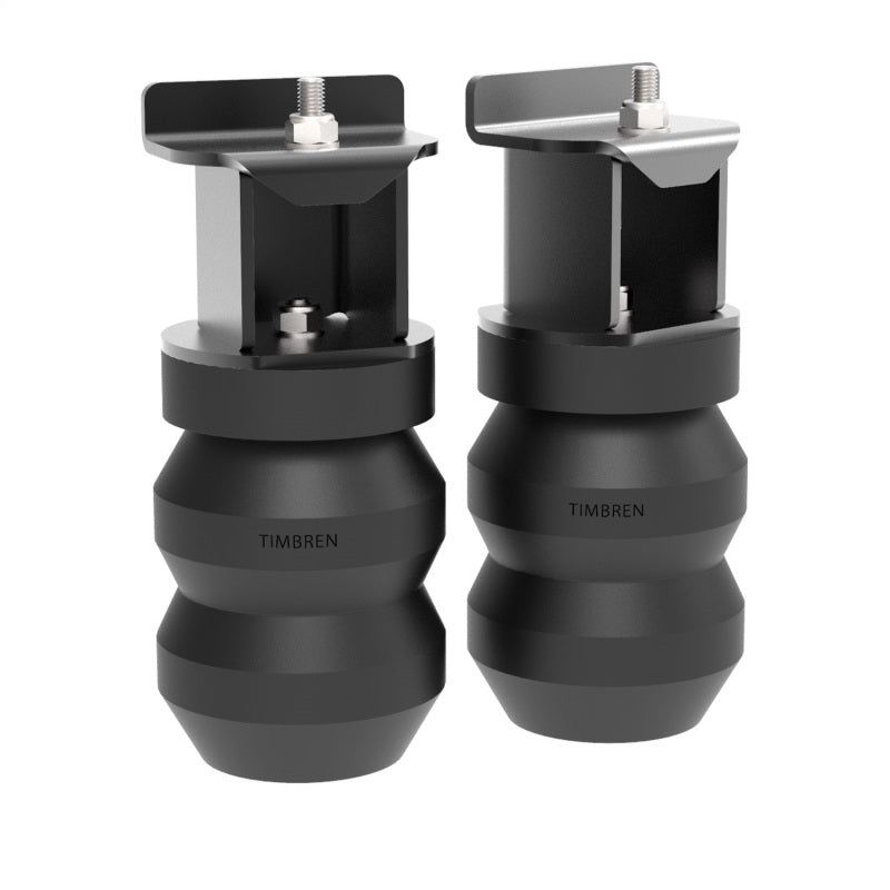 Timbren FRSDE - TIMFRSDE - Timbren 2015 Ford F-550 Super Duty Base Rear Suspension Enhancement System - Shipped in Europe - Tuningsupply.com