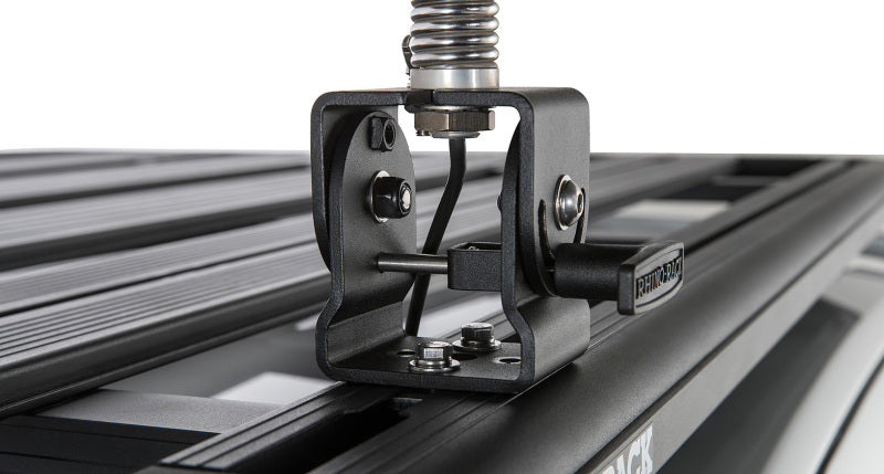 Rhino-Rack 43196 - RHR43196 - Rhino-Rack Pioneer Folding Aerial Bracket - Shipped in Europe - Tuningsupply.com