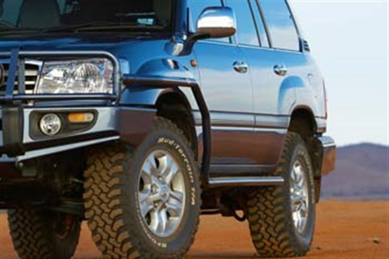 ARB 4413260 - ARB4413260 - ARB Deluxe Side Rails Rear 100 Ifs Not Lexus - Shipped in Europe - Tuningsupply.com