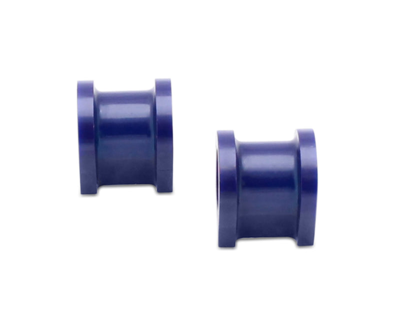 Superpro SPF3584-28K - SPRSPF3584-28K - SuperPro 06-14 Lexus IS250 28mm Front Sway Bar Mount Bushing Set - Shipped in Europe - Tuningsupply.com
