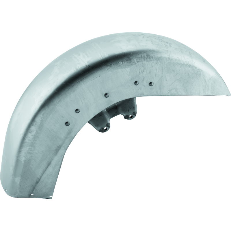 Bikers Choice 482817 - BKC482817 - Bikers Choice 87-13 Touring Front Fender Without Trim Holes - Shipped in Europe - Tuningsupply.com