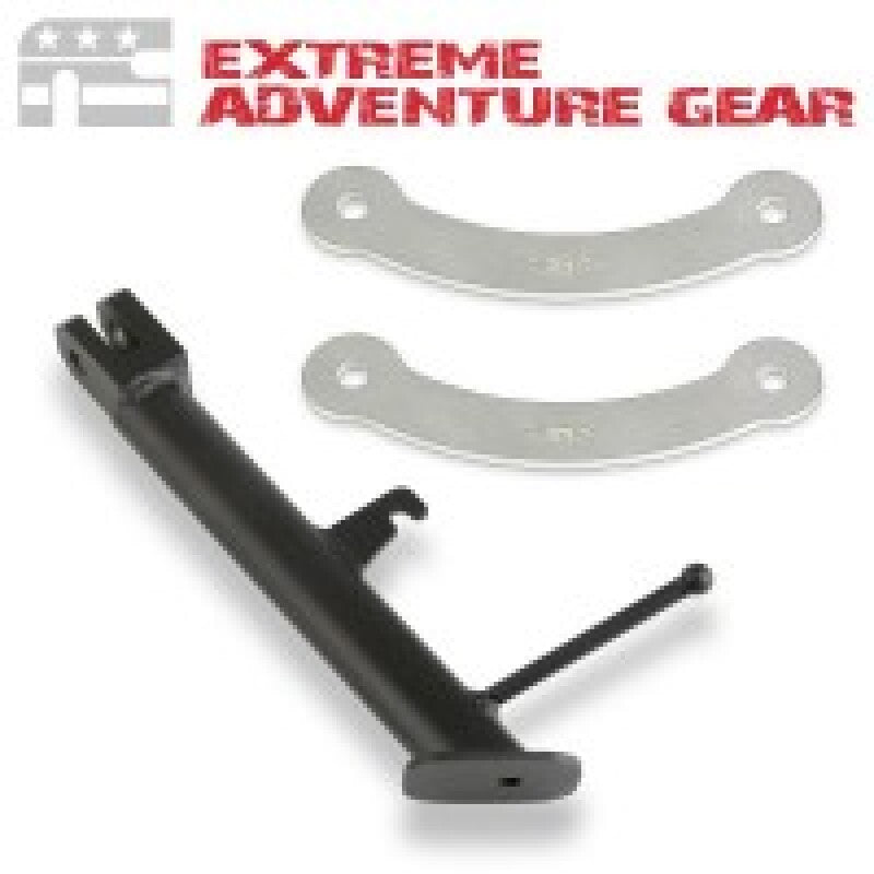 National Cycle - NATP4900 - National Cycle 19-23 Honda CB500X Lowering Kit - Shipped in Europe - Tuningsupply.com