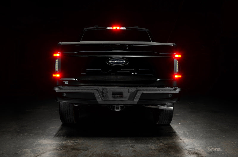 ORACLE Lighting 5910-504 - ORL5910-504 - Oracle Lighting 21-24 Ford F-150 Flush Style LED Tail Lights - Shipped in Europe - Tuningsupply.com