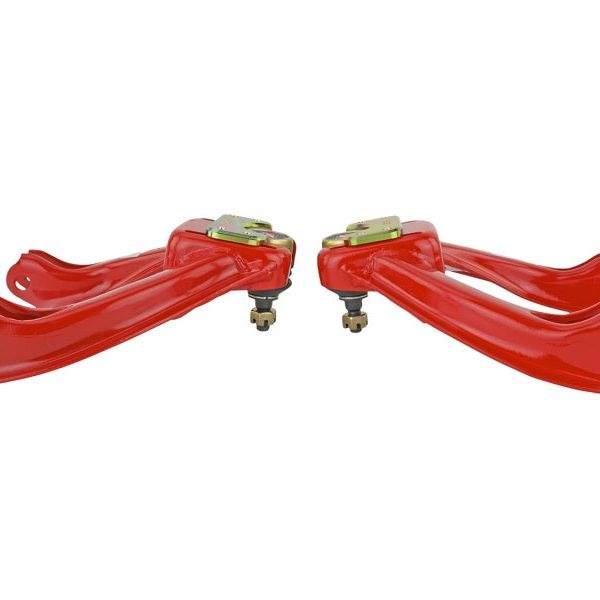 Skunk2 Racing 516-05-5650 - SKK516-05-5650 - Skunk2 Pro Series 90-93 Acura Integra Adjustable Front Camber Kits (+/- 3.3 Degrees) - Shipped in Europe - Tuningsupply.com