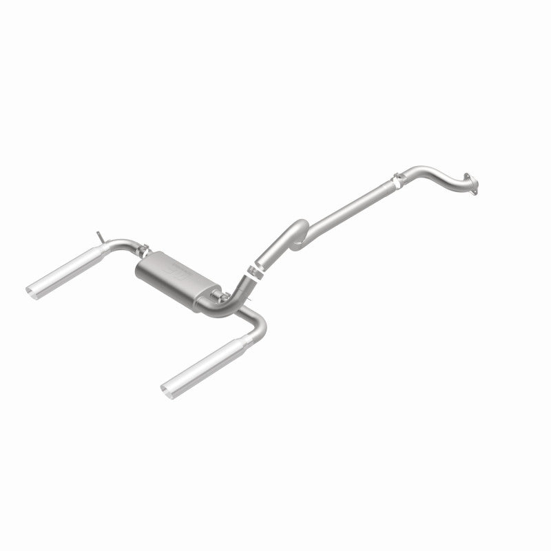 Magnaflow 15620 - MAG15620 - MagnaFlow Sys C/B Camaro-Firebird 93-97 5.7L - Shipped in Europe - Tuningsupply.com