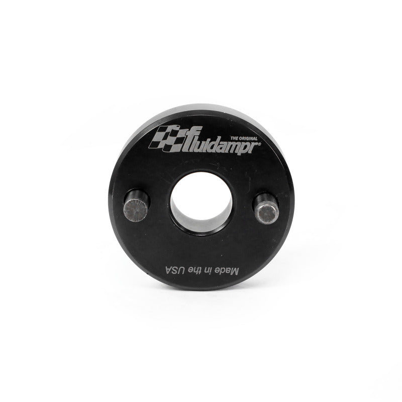 Fluidampr 300004 - FDR300004 - Fluidampr GM/Chevy LS Drill Pin Kit - Shipped in Europe - Tuningsupply.com