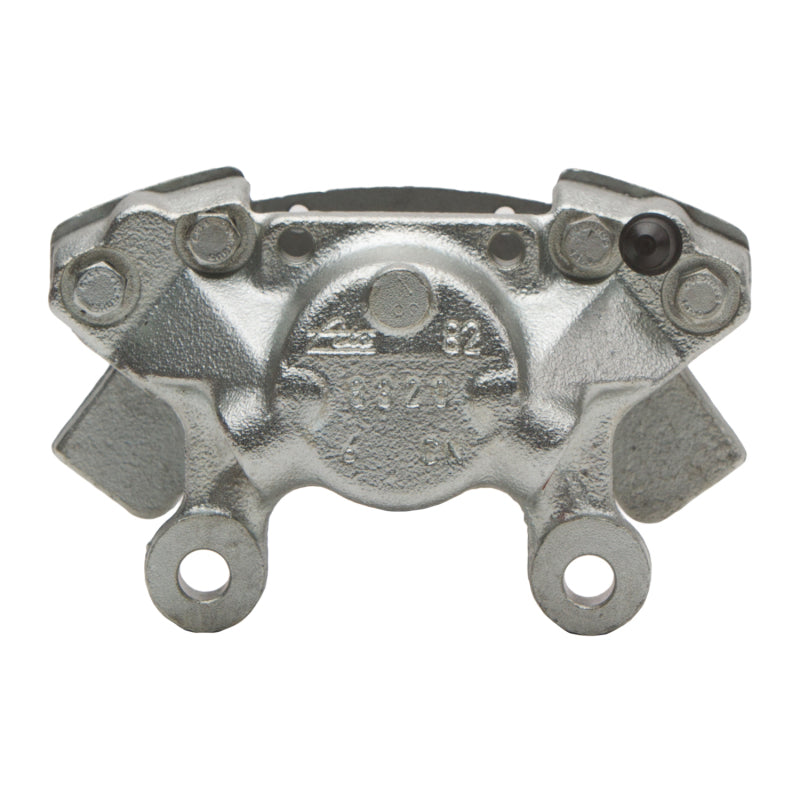 DFC 331-27611 - DFC331-27611 - DFC 93-04 Volvo 850/V70/C70/S70 Rear-L Premium Caliper - Silver Zinc Coated - Shipped in Europe - Tuningsupply.com