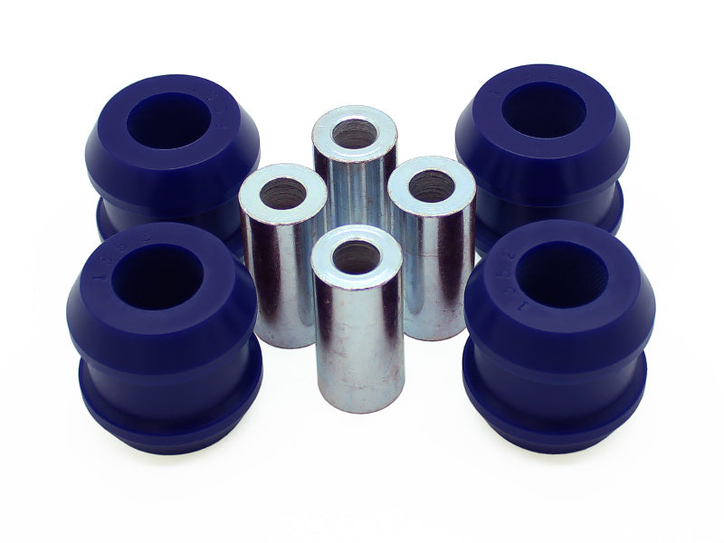 Superpro SPF1352K - SPRSPF1352K - SuperPro 1990 Lexus LS400 Base Front Upper Inner Control Arm Bushing Kit - Shipped in Europe - Tuningsupply.com