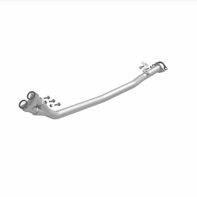 Magnaflow 107-0128 - MAG107-0128 - BRE Exhaust 86-89 4Runner 2.4L Front Pipe Kit - Shipped in Europe - Tuningsupply.com