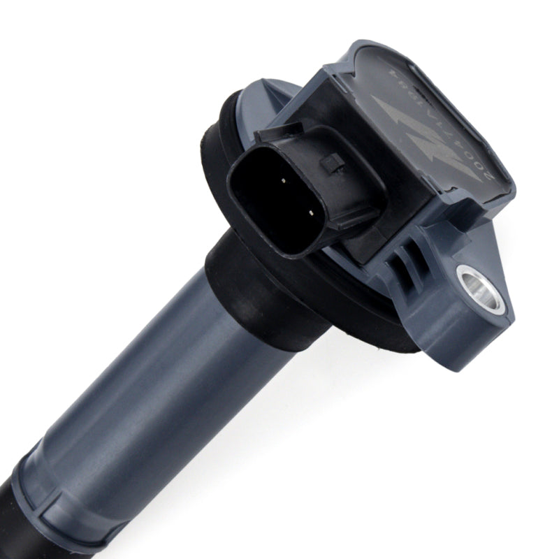 Mishimoto MMIG-MUS6-1106 - MISMMIG-MUS6-1106 - Mishimoto 11-16 Ford Mustang 3.7L Ignition Coil - 6-Pack - Shipped in Europe - Tuningsupply.com