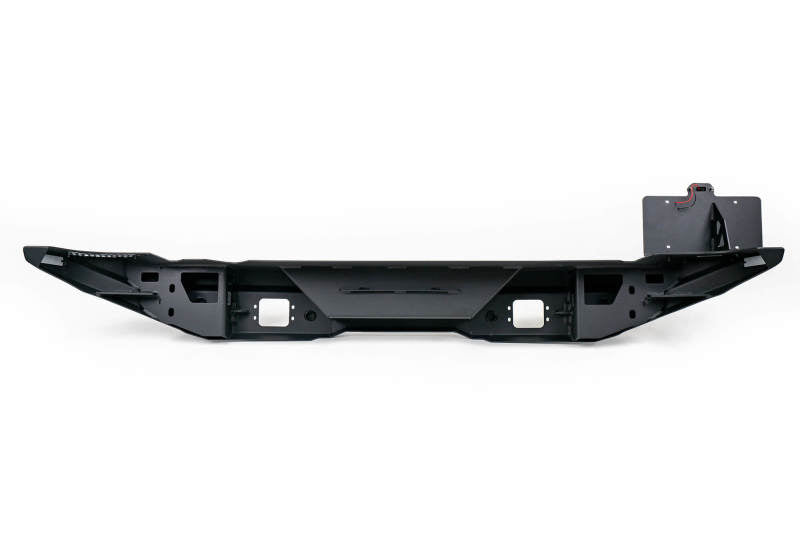 DV8 Offroad - DVERBBR-02 - DV8 Offroad 21-22 Ford Bronco FS-15 Series Rear Bumper - Shipped in Europe - Tuningsupply.com