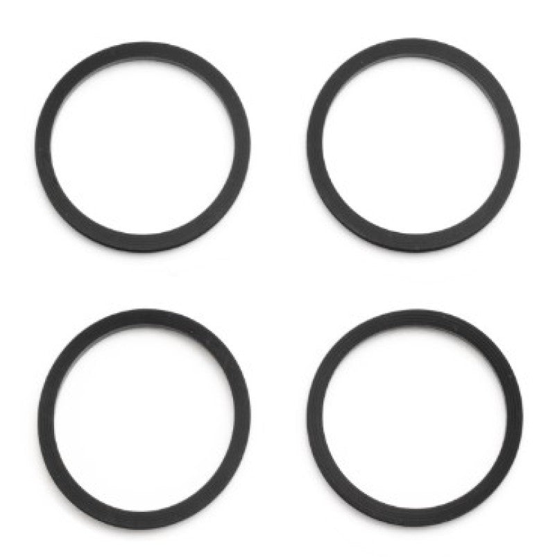 Wilwood 130-2579 - WIL130-2579 - Wilwood O-Ring Kit - 1.12in Square Seal - 4 pk. - Shipped in Europe - Tuningsupply.com