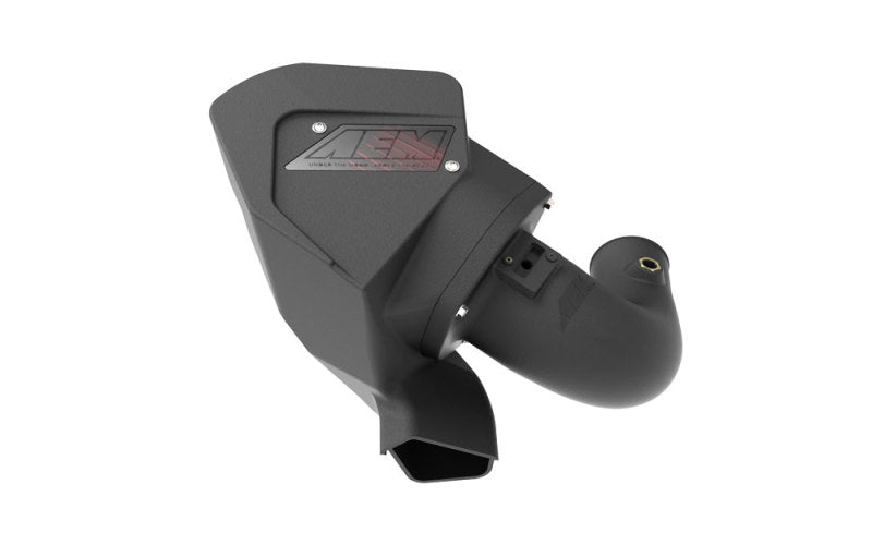 AEM Induction 21-882DS - AEM21-882DS - AEM 21-23 Toyota GR Supra L4-2.0L F/I Cold Air Intake System - Shipped in Europe - Tuningsupply.com
