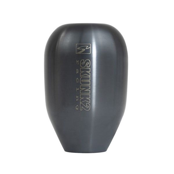 Skunk2 Racing 627-99-0081 - SKK627-99-0081 - Skunk2 Honda/Acura 6-Speed Billet Shift Knob (10mm x 1.5mm) (Apprx. 440 Grams) - Shipped in Europe - Tuningsupply.com