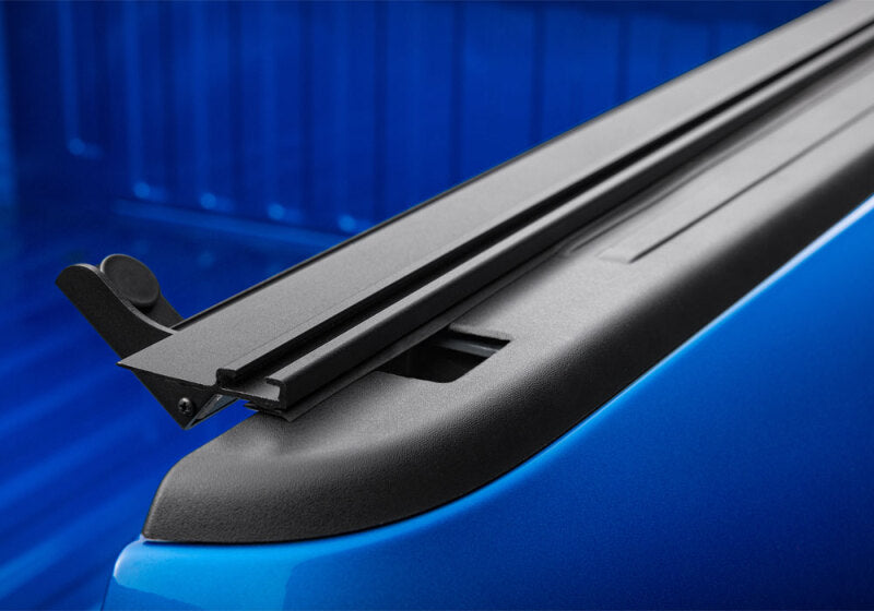 BAK - BAK80133RK - BAK 20-24 GM Silverado/Sierra 2500/3500HD 6.10ft Bed Revolver X4ts - Shipped in Europe - Tuningsupply.com