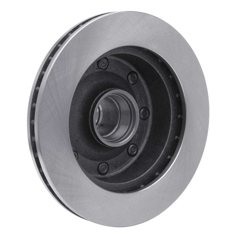 DFC 600-54118 - DFC600-54118 - DFC 86-94 Ford E-350 Econoline Club Wagon Front Brake Rotor - Shipped in Europe - Tuningsupply.com