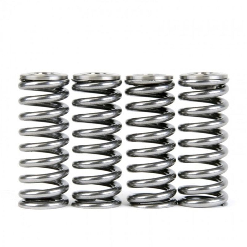 Skunk2 Racing 344-05-1350 - SKK344-05-1350 - Skunk2 Alpha Series Honda/Acura D Series Valve Spring and Titanium Retainer Kit - Shipped in Europe - Tuningsupply.com