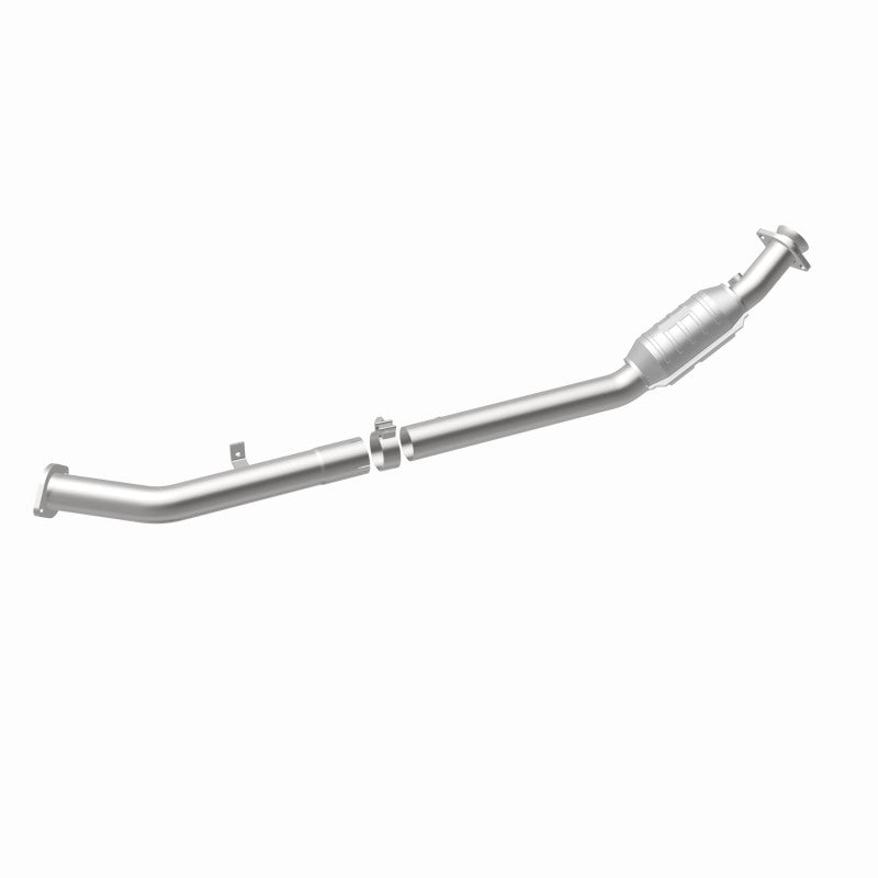 Magnaflow 93993 - MAG93993 - MagnaFlow Conv DF 2004 Pontiac GTO 5.7L Passenger Side - Shipped in Europe - Tuningsupply.com