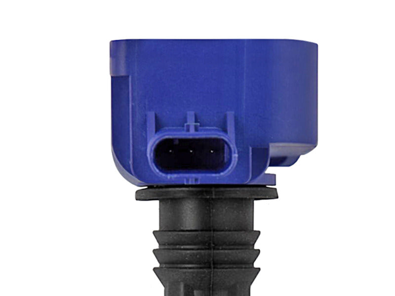 aFe 77-92007-MC - AFE77-92007-MC - aFe 18-24 Jeep Wrangler JL V6 3.6L / 20-22 RAM 1500 V6 3.6L SCORCHER Ignition Coil - Set of 6 - Shipped in Europe - Tuningsupply.com