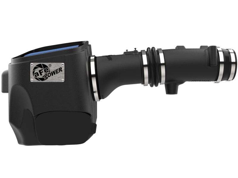 aFe - AFE54-13083R - aFe Power Magnum Force Stage-2 Pro 5R Cold Air Intake System 25-26 Ram 1500 RHO L6-3.0L (tt) - Shipped in Europe - Tuningsupply.com