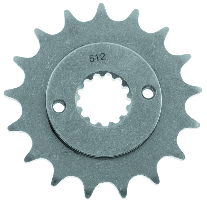 BikeMaster 965691 - BKM965691 - BikeMaster Kawasaki Suzuki Yamaha Front Sprocket 520 14T - Shipped in Europe - Tuningsupply.com