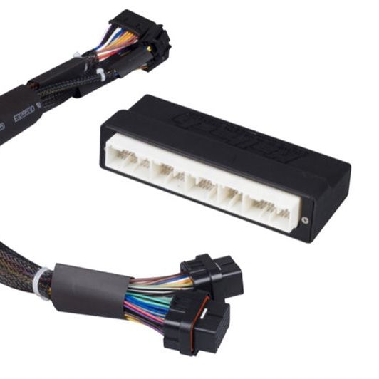 Haltech HT-140960 - HALHT-140960 - Haltech Elite 1000/1500 Plug-n-Play Adaptor Harness - Shipped in Europe - Tuningsupply.com