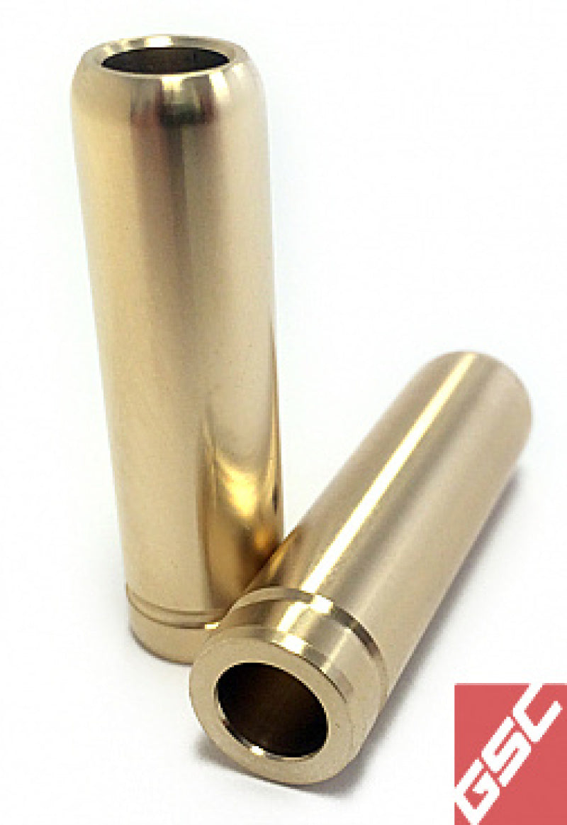 GSC Power Division 3047-16 - GSC3047-16 - GSC P-D Nissan VK56 Manganese Bronze Exhaust Valve Guide - Set 24 - Shipped in Europe - Tuningsupply.com