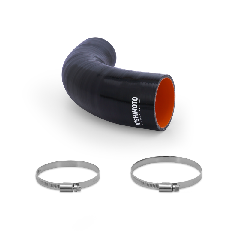 Mishimoto MMAI-RS-16WBL - MISMMAI-RS-16WBL - Mishimoto 2016 Ford Focus RS 2.3L Performance Air Intake Kit - Wrinkle Nitrous Blue - Shipped in Europe - Tuningsupply.com