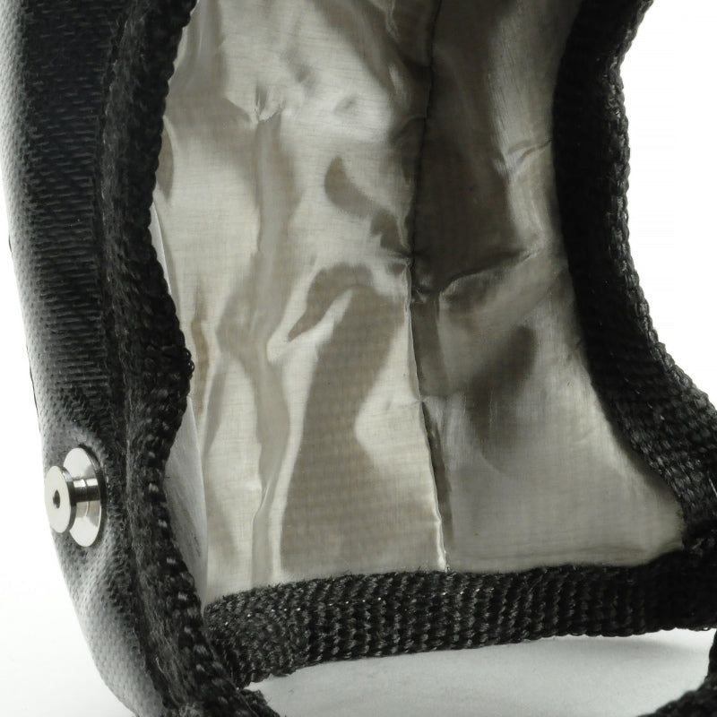 DEI 10267 - DEI10267 - DEI Gen-3 Turbo Shield T3 - Shield/Blanket - Onyx - Shipped in Europe - Tuningsupply.com