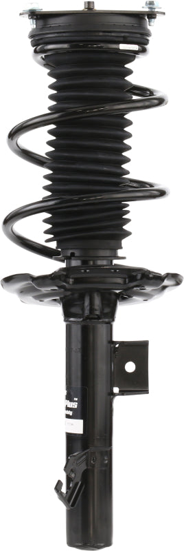 KYB SR4760 - KYBSR4760 - KYB 20-24 Nissan Sentra Front Right Strut-Plus Assembly - Shipped in Europe - Tuningsupply.com