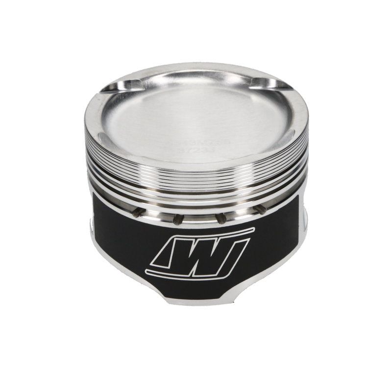 Wiseco K543M755 - WISK543M755 - Wiseco Honda Turbo -14cc 1.148 X 75.5MM Piston Shelf Stock Kit - Shipped in Europe - Tuningsupply.com