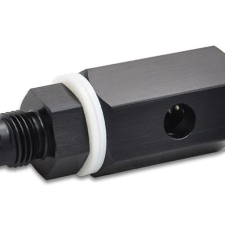 Vibrant 16718 - VIB16718 - Vibrant -8AN Roll Over Valve - Shipped in Europe - Tuningsupply.com