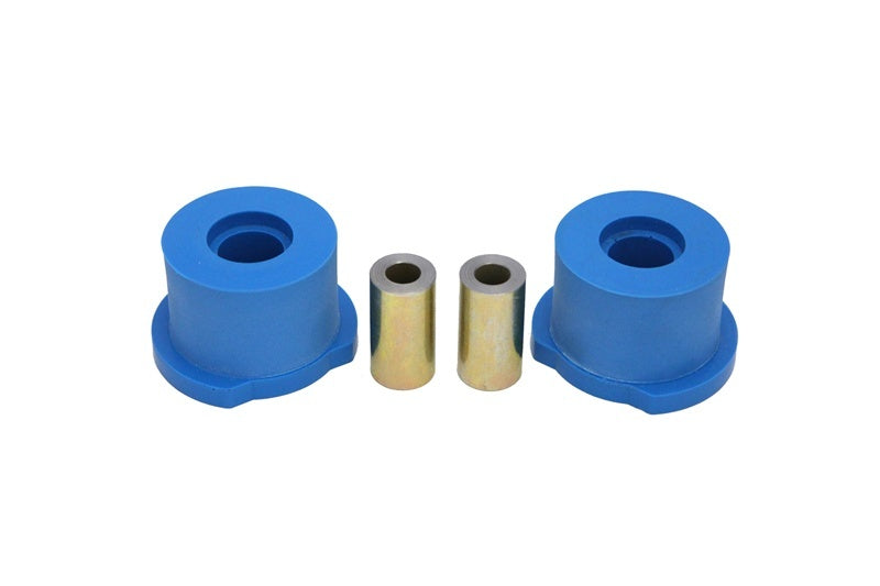 Torque Solution TS-POR-011 - TQSTS-POR-011 - Torque Solution Porsche Trans Mount Inserts (Track) - Porsche 911 996/997 98-11 (Non C2/C4 Models) - Shipped in Europe - Tuningsupply.com